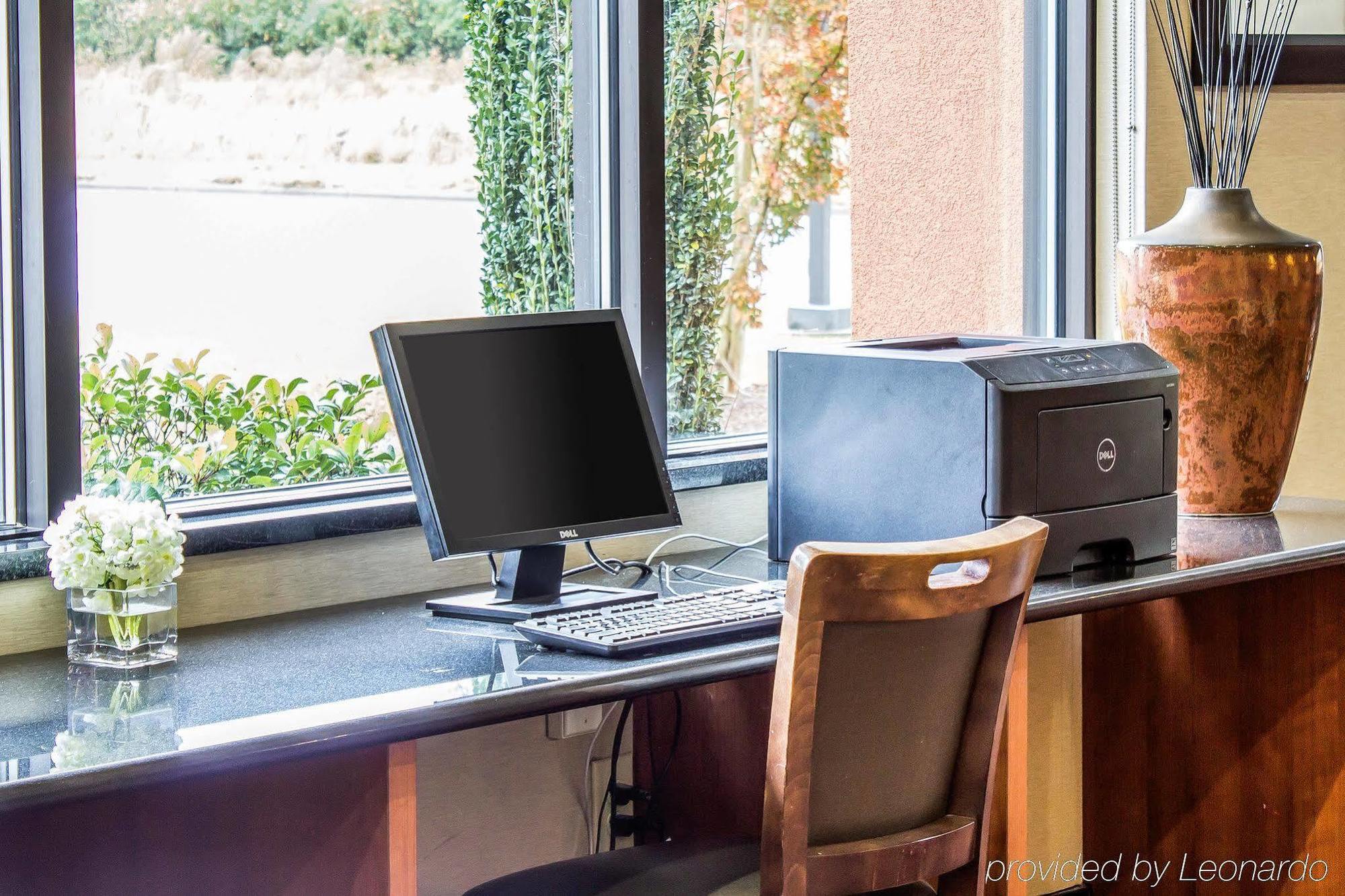 Comfort Suites Wilson - I - 95 Buitenkant foto