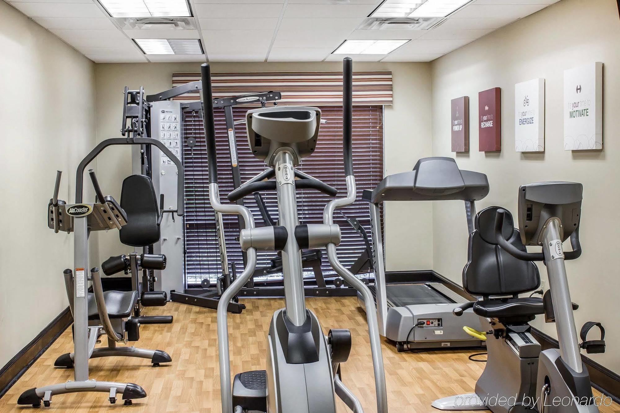 Comfort Suites Wilson - I - 95 Buitenkant foto